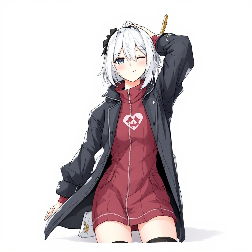 Ответственный заёмщик в современном офисе с документами и символами финансовых требований.