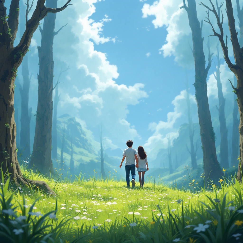 Прозрачные песочные часы с золотым песком в современном офисе, символизирующие процентные ставки и сроки погашения.